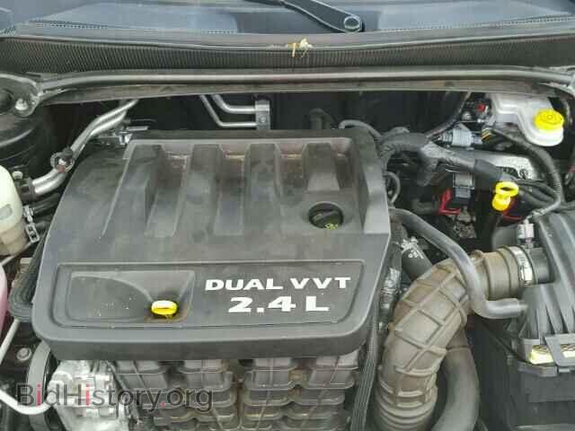 2014 DODGE AVENGER - VIN: 1C3CDZAB9EN139757 - Фото 7