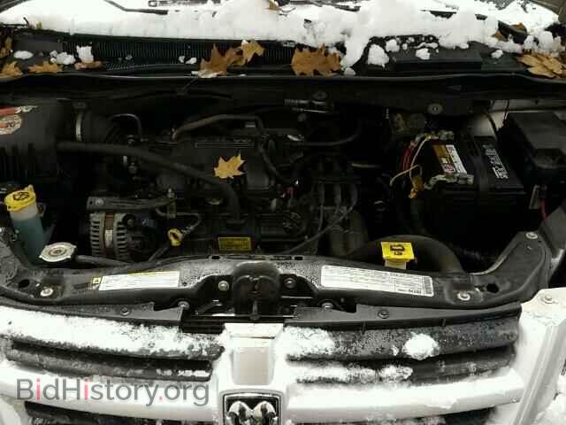 2010 DODGE CARAVAN - VIN: 2D4RN4DE0AR145314 - Фото 7