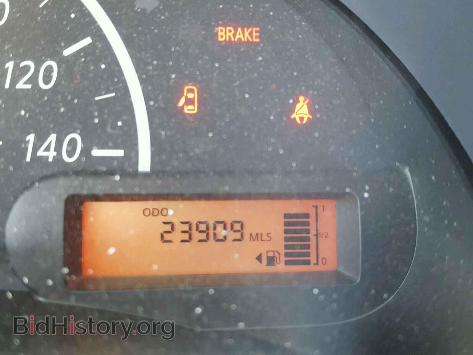 2016 NISSAN VERSA - VIN: 3N1CN7AP5GL898095 - Photo 8