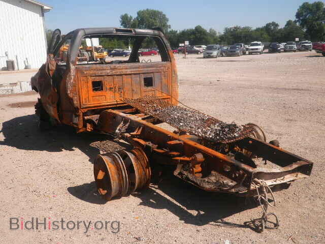 2008 DODGE RAM 3500 - VIN: 3D6WH46A68G206063 - Фото 3