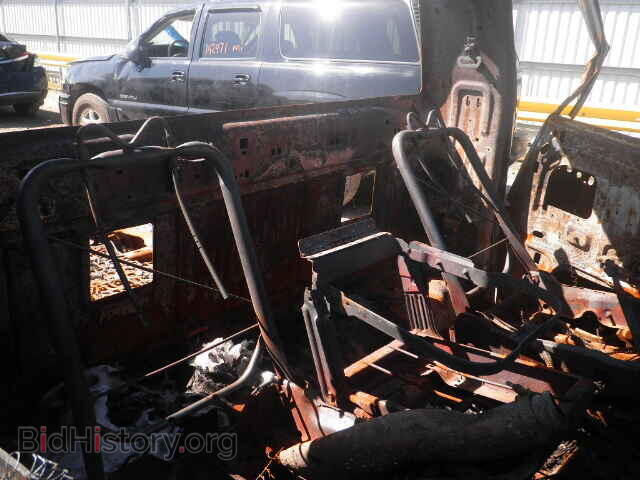 2008 DODGE RAM 3500 - VIN: 3D6WH46A68G206063 - Фото 6