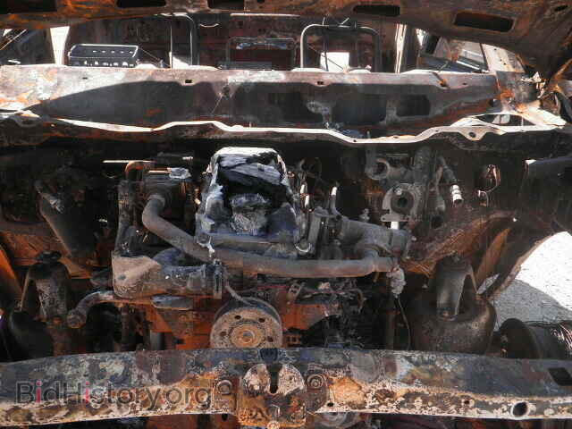 2008 DODGE RAM 3500 - VIN: 3D6WH46A68G206063 - Фото 7
