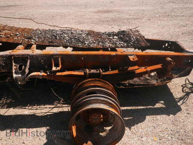 2008 DODGE RAM 3500 - VIN: 3D6WH46A68G206063 - Фото 9