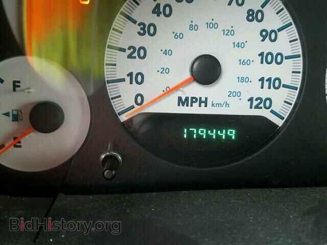 2007 DODGE CARAVAN - VIN: 1D4GP24R57B208391 - Фото 8