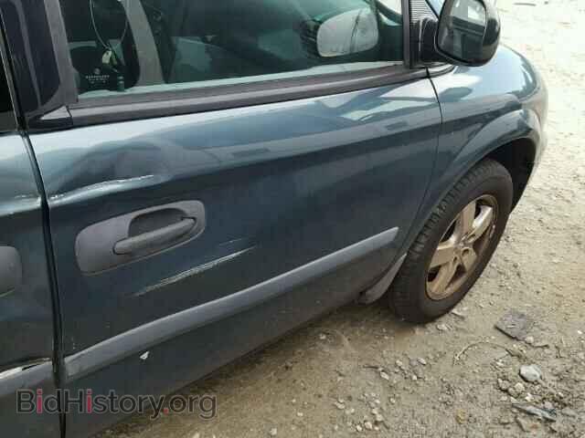 2007 DODGE CARAVAN - VIN: 1D4GP24R57B208391 - Фото 10
