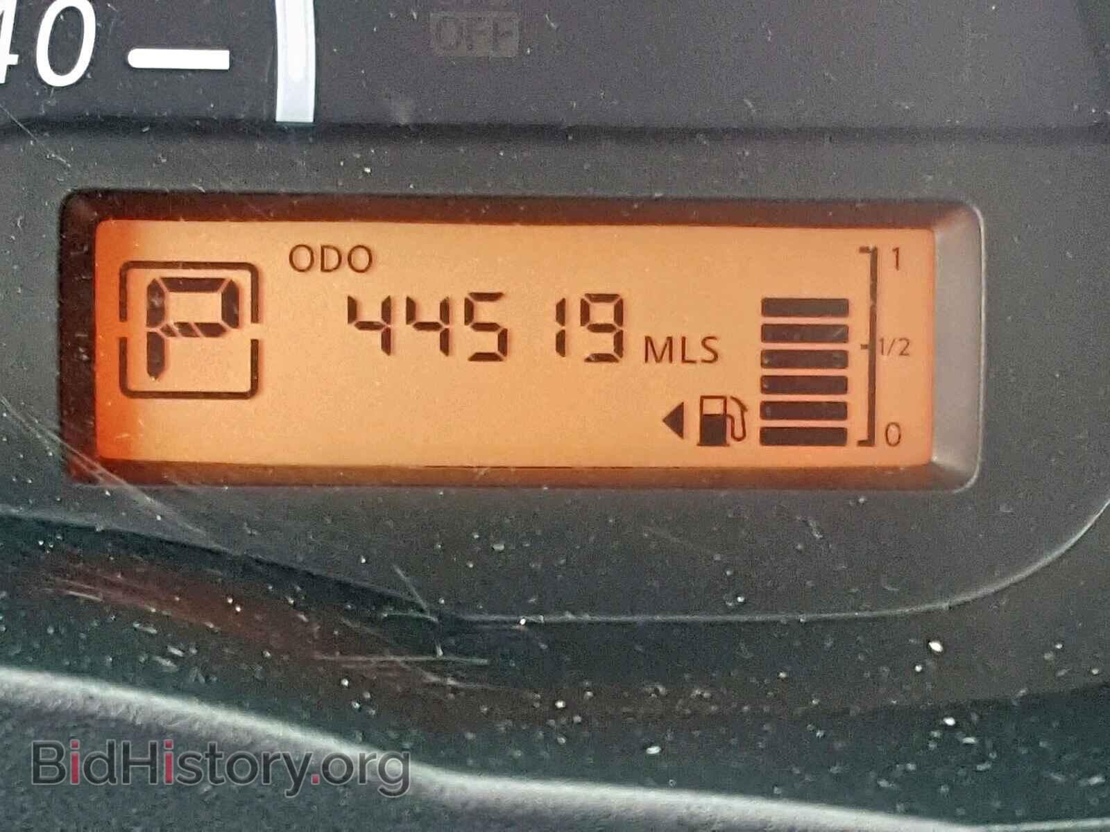 2016 NISSAN VERSA - VIN: 3N1CN7AP7GL844748 - Фото 8