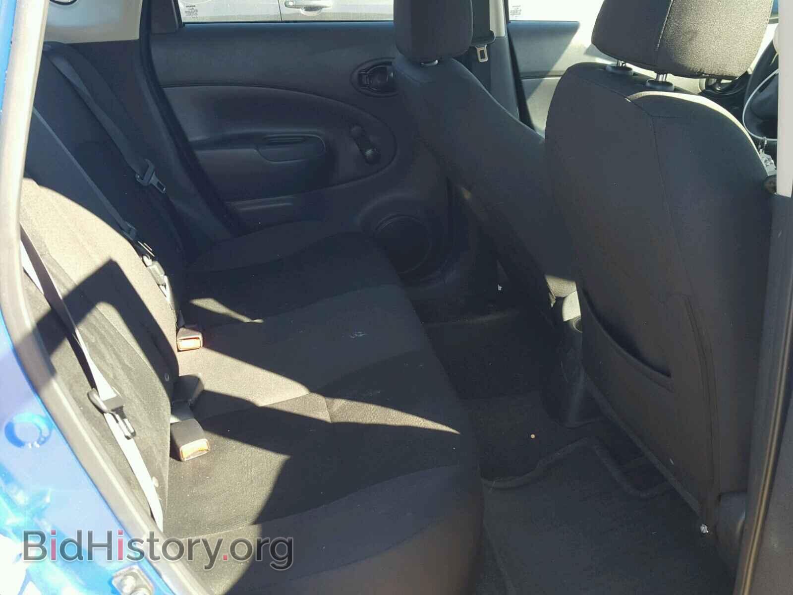 2016 NISSAN VERSA - VIN: 3N1CE2CP6GL393960 - Photo 6
