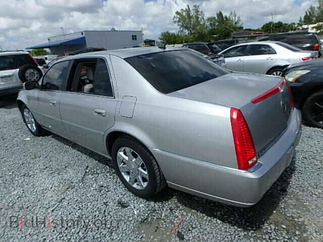 2007 CADILLAC DTS - VIN: 1G6KD57Y37U154309 - Фото 3