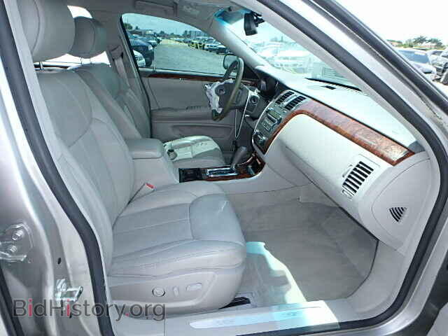 2007 CADILLAC DTS - VIN: 1G6KD57Y37U154309 - Фото 5