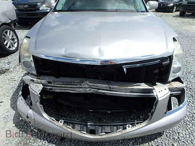 2007 CADILLAC DTS - VIN: 1G6KD57Y37U154309 - Фото 10