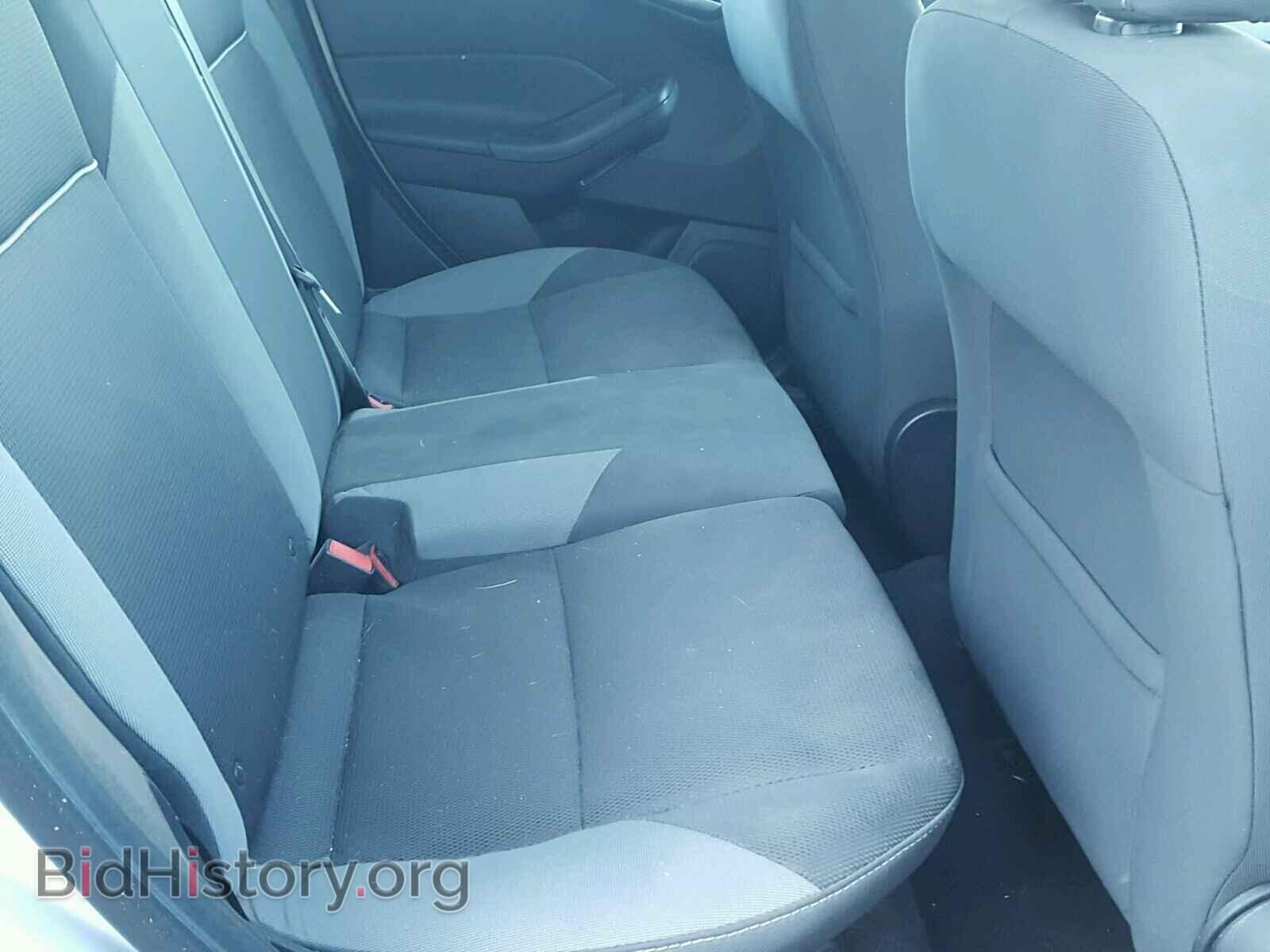 2014 FORD FOCUS - VIN: 1FADP3K28EL224786 - Фото 6
