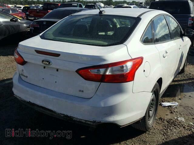 2012 FORD FOCUS SE - VIN: 1FAHP3F27CL183334 - Фото 4