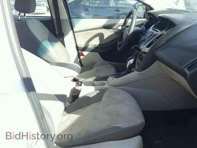2012 FORD FOCUS SE - VIN: 1FAHP3F27CL183334 - Фото 5