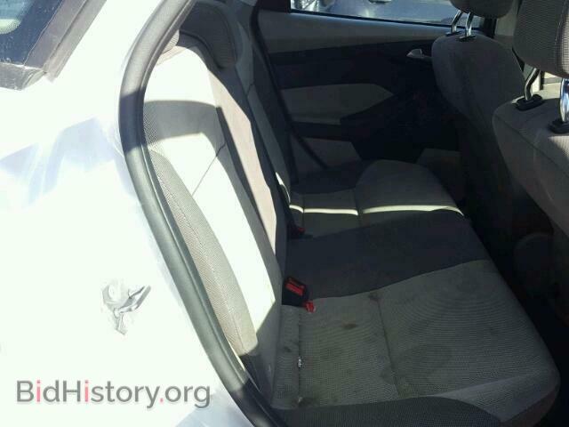2012 FORD FOCUS SE - VIN: 1FAHP3F27CL183334 - Фото 6