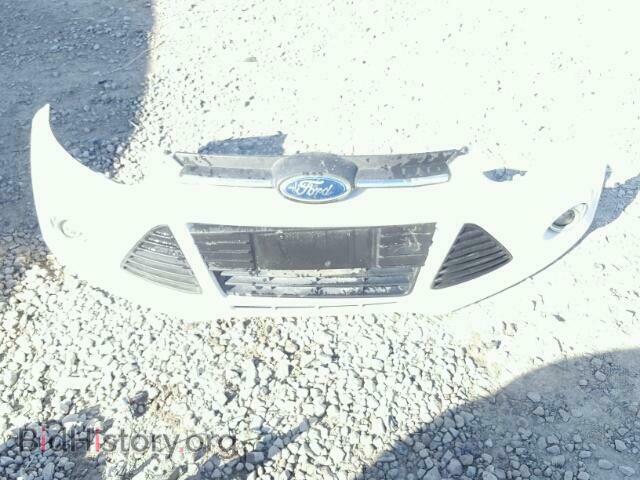 2012 FORD FOCUS SE - VIN: 1FAHP3F27CL183334 - Фото 9