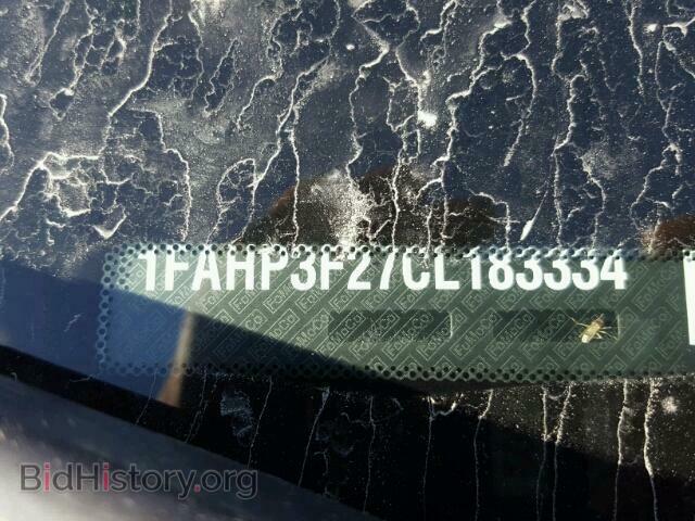 2012 FORD FOCUS SE - VIN: 1FAHP3F27CL183334 - Фото 10