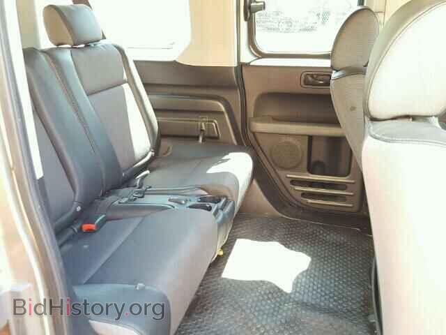2003 HONDA ELEMENT - VIN: 5J6YH185X3L010551 - Фото 6
