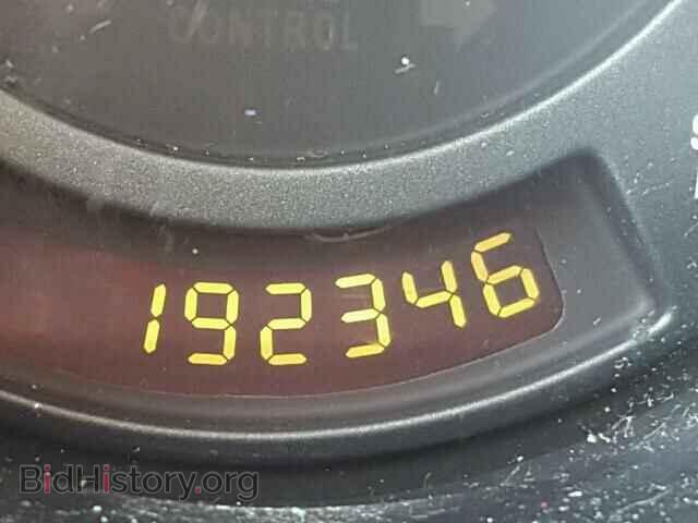 2003 HONDA ELEMENT - VIN: 5J6YH185X3L010551 - Фото 8