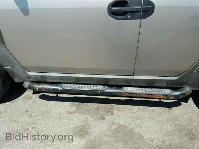 2003 HONDA ELEMENT - VIN: 5J6YH185X3L010551 - Фото 10