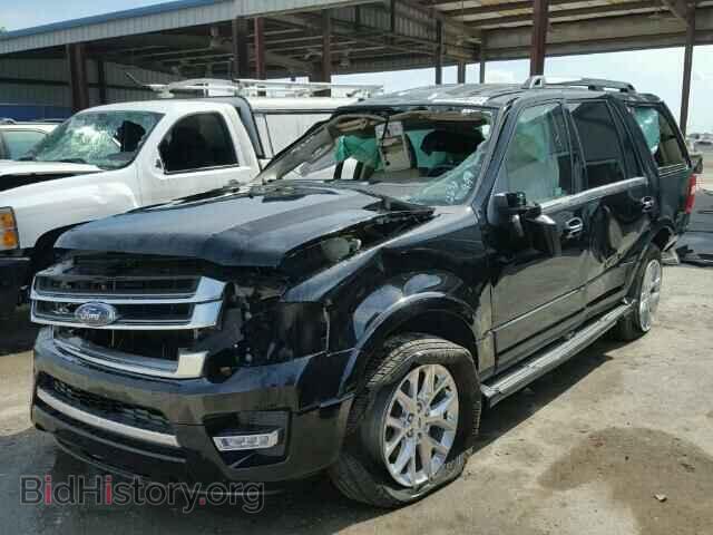 2017 FORD EXPEDITION - VIN: 1FMJU1KT2HEA08830 - Photo 2