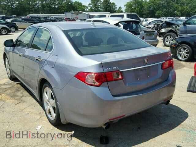 2012 ACURA TSX - VIN: JH4CU2F45CC030216 - Фото 3