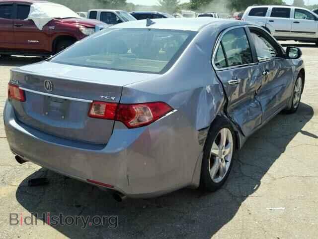2012 ACURA TSX - VIN: JH4CU2F45CC030216 - Фото 4