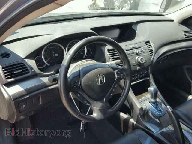 2012 ACURA TSX - VIN: JH4CU2F45CC030216 - Фото 5