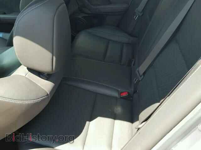2012 ACURA TSX - VIN: JH4CU2F45CC030216 - Фото 6