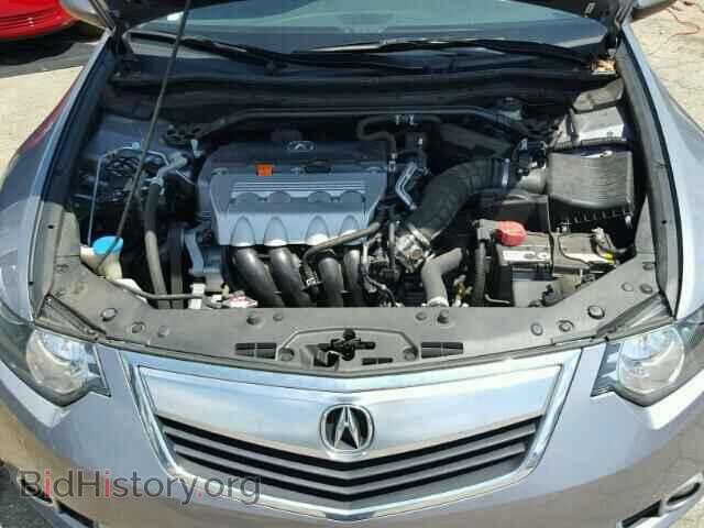 2012 ACURA TSX - VIN: JH4CU2F45CC030216 - Фото 7