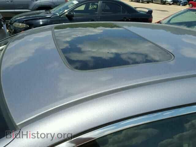 2012 ACURA TSX - VIN: JH4CU2F45CC030216 - Фото 9