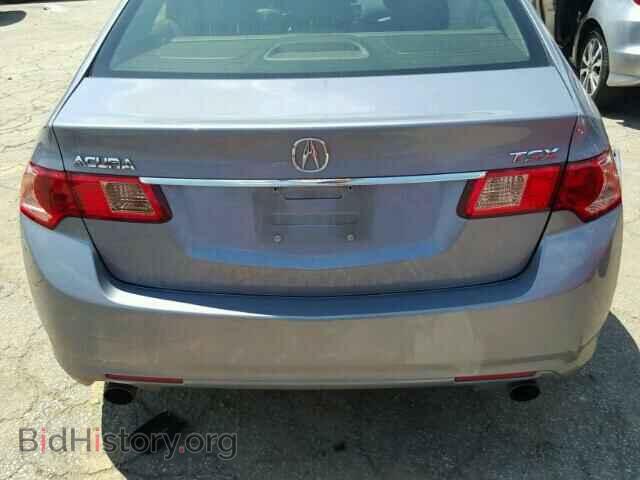 2012 ACURA TSX - VIN: JH4CU2F45CC030216 - Фото 10