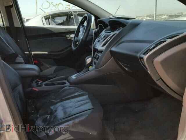 2014 FORD FOCUS - VIN: 1FADP3F28EL332027 - Photo 5