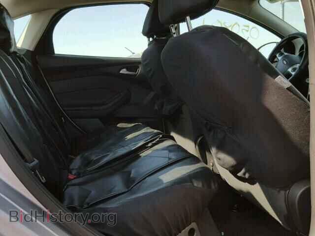 2014 FORD FOCUS - VIN: 1FADP3F28EL332027 - Photo 6