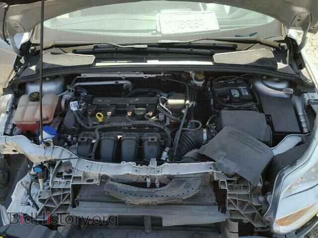 2014 FORD FOCUS - VIN: 1FADP3F28EL332027 - Photo 7