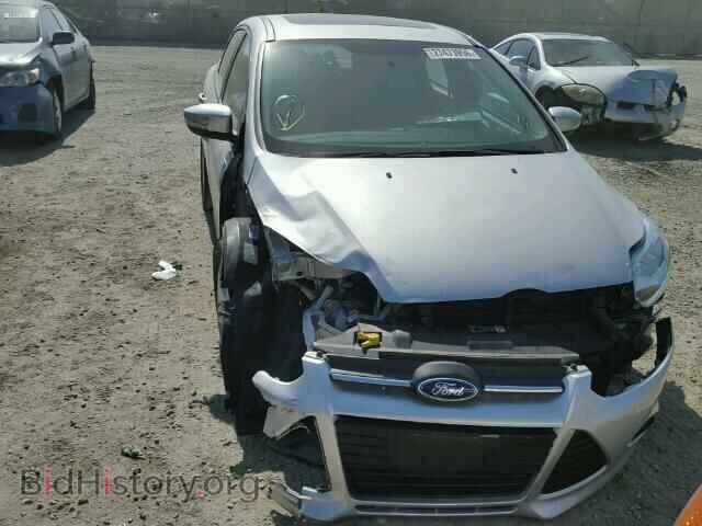 2014 FORD FOCUS - VIN: 1FADP3F28EL332027 - Photo 9