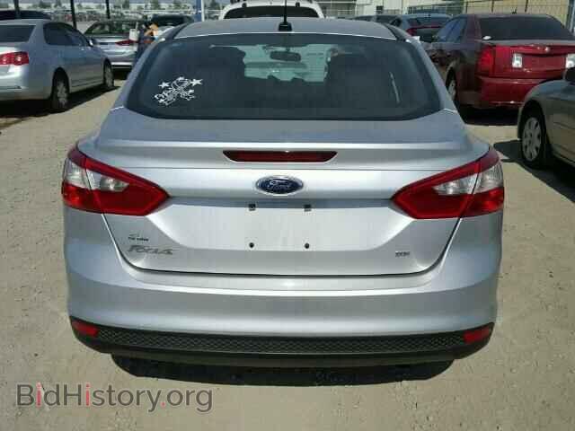 2014 FORD FOCUS - VIN: 1FADP3F28EL332027 - Photo 10