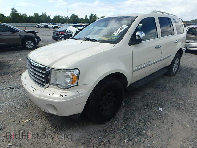 2007 CHRYSLER ASPEN - VIN: 1A8HX58P27F522898 - Фото 2