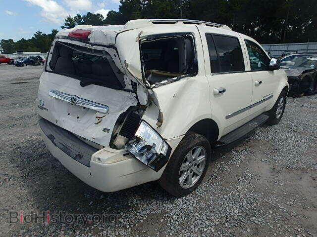 2007 CHRYSLER ASPEN - VIN: 1A8HX58P27F522898 - Фото 4