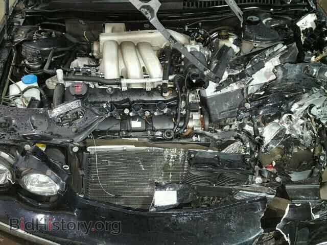 2006 JAGUAR X-TYPE - VIN: SAJWA51A86WE76812 - Фото 7