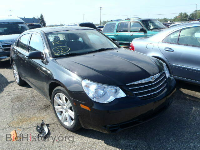 Photo 1C3CC5FV7AN231099 - CHRYSLER SEBRING 2010