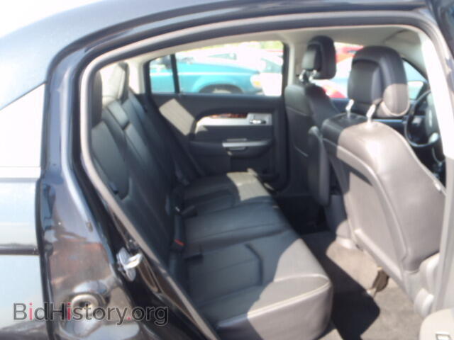 2010 CHRYSLER SEBRING - VIN: 1C3CC5FV7AN231099 - Фото 6