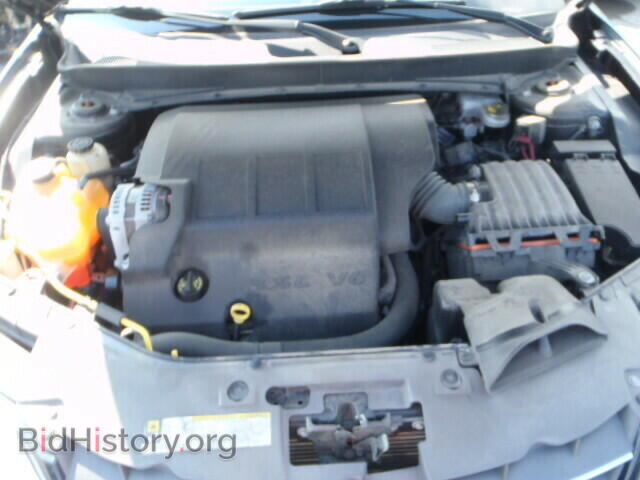 2010 CHRYSLER SEBRING - VIN: 1C3CC5FV7AN231099 - Фото 7