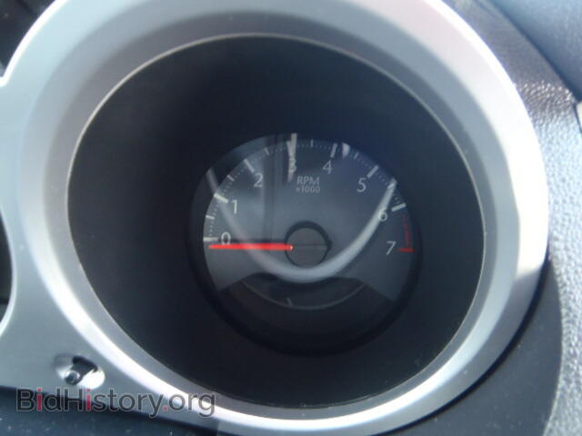 2010 CHRYSLER SEBRING - VIN: 1C3CC5FV7AN231099 - Фото 8