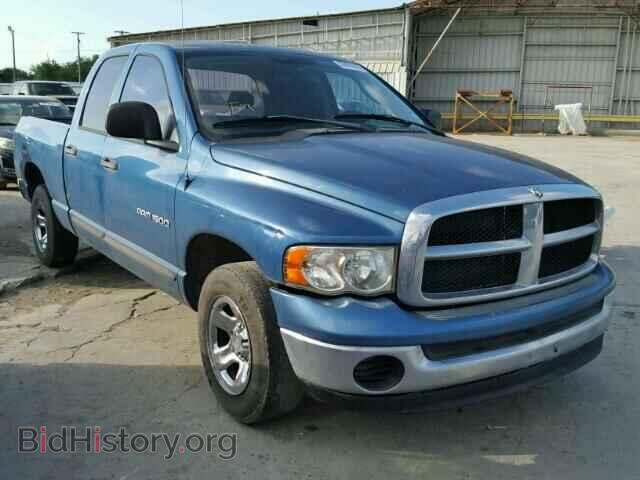 Фотография 1D7HA18N94S783552 - DODGE RAM 1500 2004