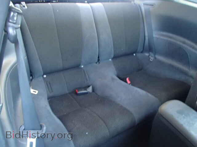 2006 MITSUBISHI ECLIPSE - VIN: 4A3AK24F96E049540 - Photo 6