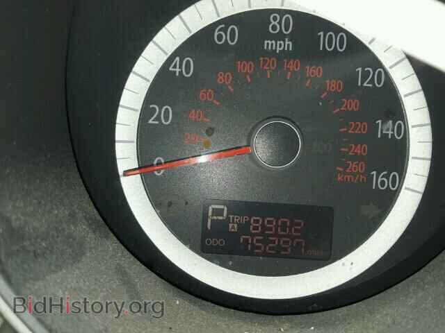 2010 KIA OPTIMA - VIN: KNAGG4A8XA5450648 - Фото 8