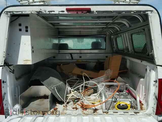 2012 CHEVROLET SILVERADO - VIN: 1GCNCPEX3CZ100900 - Фото 6