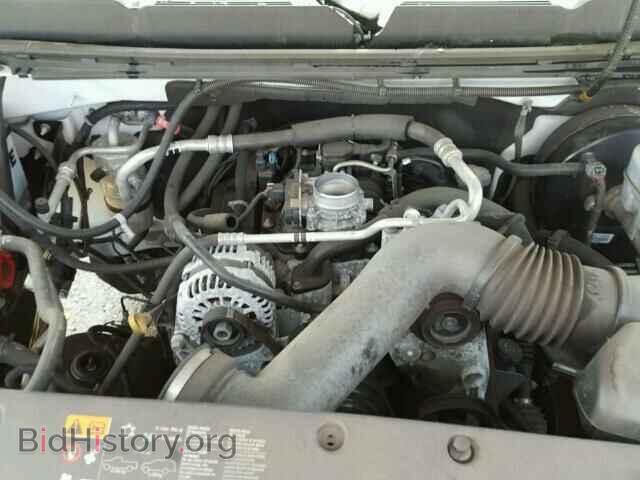 2012 CHEVROLET SILVERADO - VIN: 1GCNCPEX3CZ100900 - Фото 7