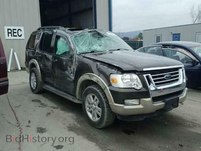 Фотография 1FMEU74E18UA35655 - FORD EXPLORER 2008