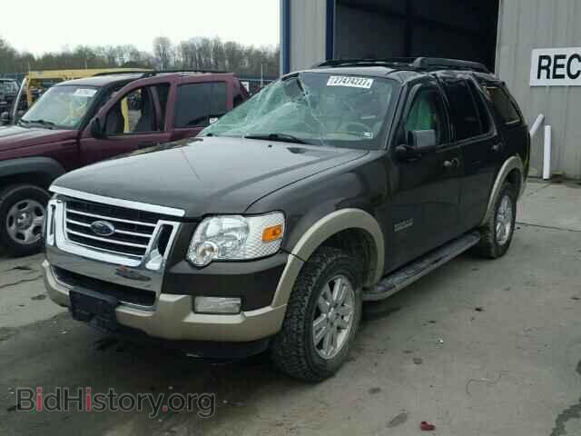 2008 FORD EXPLORER - VIN: 1FMEU74E18UA35655 - Photo 2